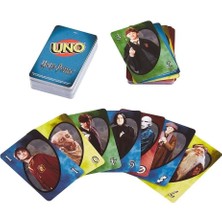 Uno Harry Potter FNC42