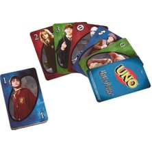 Uno Harry Potter FNC42