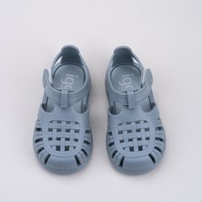 Igor Tobby Solid Unisex Çocuk Mavi Sandalet