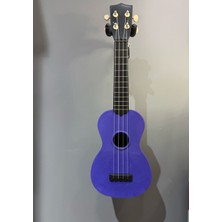 Bs Soprano Kompozit Ukulele
