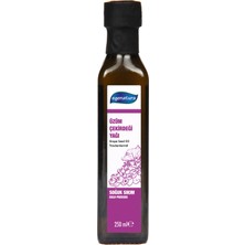Egenatura Üzüm Çekirdeği Yağı 250 ml - Cam Şişe