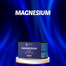Q Natura Series Magnezyum 30 Saşe