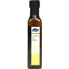 Egenatura Ay Çekirdeği Yağı 250 ml - Cam Şişe