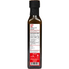 Egenatura Aspir Yağı 250 ml - Cam Şişe
