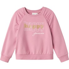 Name It Kız Çocuk Sweatshirt 13233837