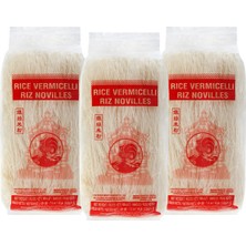 Cock Pirinç Eriştesi 3X220 gr