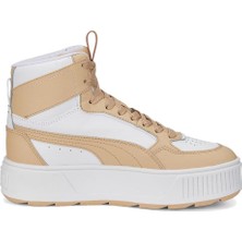Puma Karmen Rebelle Mid Kadın Günlük Ayakkabı 38721304