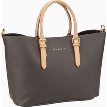 Bugatti Ella Shopper M Kadın El Çantası Şık Bag In Bag Tasarımıyla Fonksiyonel Şıklık