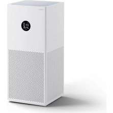 Smart Air Purifier 4 Lite Hava Temizleyici (%99,97 Hayvan Tüyleri, Polen, Toz, Virüsler ve