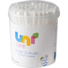 Uni Baby Uni Care Kulak Çubuğu 100 Adet
