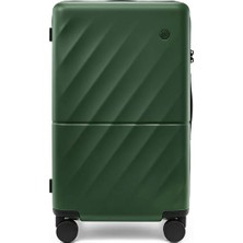 Nınetygo Ripple Luggage -24"-Green