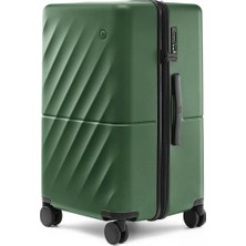 Nınetygo Ripple Luggage -24"-Green
