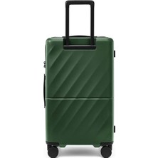 Nınetygo Ripple Luggage -24"-Green