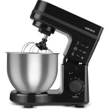 KARACA Maestrochef Stella Siyah 1500W
