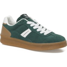 Lumberjack Fofana Yeşil Erkek Sneaker A102021894