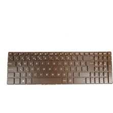 LineOn Asus Vivobook 17 N705 N705FD Notebook Klavye