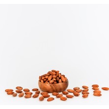 Sezgin Kuruyemiş Kavrulmuş Badem - 500GR