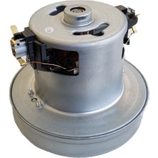 Arçelik S 6260 Süpürge Uyumlu Elektrikli Süpürge Motoru 1800W