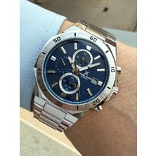 Daniel Klein Kadranı Lacivert Spor Erkek Kol Saati