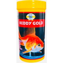Reddy Gold Balık Yemi 250ML