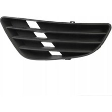 Ford Fiesta 2002-2006 Sis Far Çerçevesı Sol Sissiz (Oem NO:2S6119953ABYYIF)