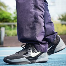 Nike Ja Morant 2 Gs Unisex  Çocuk Siyah  Basketbol Ayakkabısı FV5633-001