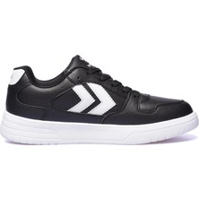 Siyah Bağcıklı Unisex Spor Ayakkabı 900725 Hml Kayno