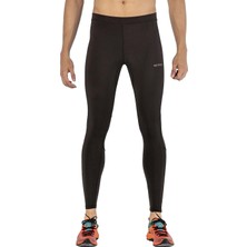 Merrell Light Mid Erkek Siyah Koşu Taytı