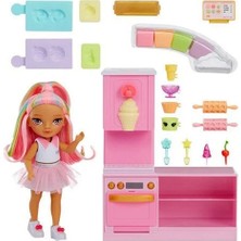 Nessiworld Rainbow High Littles Kandy’nin Tatlı Dükkanı Seti