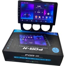 Mazda Rx8 2003-2008 Forx 6-128 Tam Profesyonel Oem Multimedia