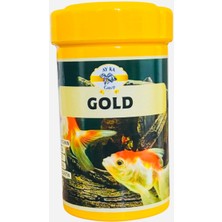 Gold Balık Yemi 100ML