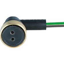 Soketsan Mercedes Soket 2 Pin Kablolu