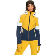 Roxy PEAK CHIC SOFTSHELL JK