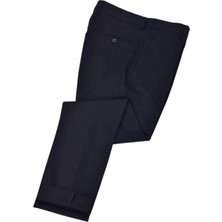 Erkek Klasik Pilesiz  Kumaş Pantolon P1175 BGL-ST04757