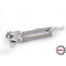 Cam Krikosu Arka Sağ R9 Dpmah