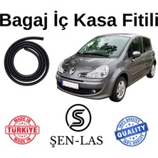 Renault Modus Şen-Las Bagaj Fitili  ŞL0605