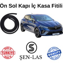 Renault Clio 5 Şen-Las Sol Ön Kapı Fitili ŞL1302