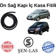 Renault Scenic Şen-Las Sağ Ön Kapı Fitili ŞL0501