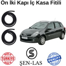 Renault Clio 3 Station Wagon Şen-Las Ön Iki Kapı Fitili ŞL1006