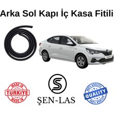 Renault Taliant  Şen-Las Sol Arka Kapı Fitili ŞL0404