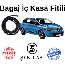 Renault Clio 4 Station Wagon Şen-Las Bagaj Fitili  ŞL1205