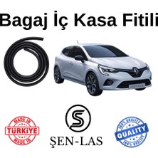 Renault Clio 5 E-Tech Şen-Las Bagaj Fitili  ŞL1405