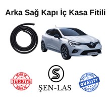 Renault Clio 5 E-Tech Şen-Las Sağ Arka Kapı Fitili ŞL1403