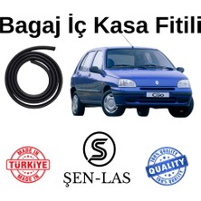 Renault Clio 1  Şen-Las Bagaj Fitili  ŞL0705