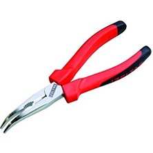 Izeltaş 3225 13 5200 Kargaburun Eğri Uçlu Ergonomik 200MM