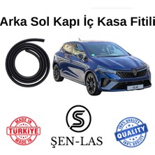 Renault Clio 5 Şen-Las Sol Arka Kapı Fitili ŞL1304