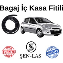 Renault Clio 3  Şen-Las Bagaj Fitili  ŞL1005