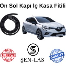 Renault Clio 5 E-Tech Şen-Las Sol Ön Kapı Fitili ŞL1402