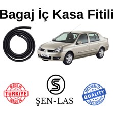 Renault Symbol (1.nesil) Şen-Las Bagaj Fitili  ŞL1505