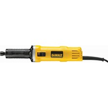 Dewalt DWE4884 450W 6mm Kısa Kalıpçı Taşlama